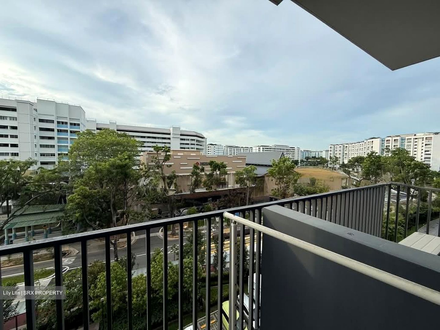 Treasure at Tampines (D18), Condominium #565277101